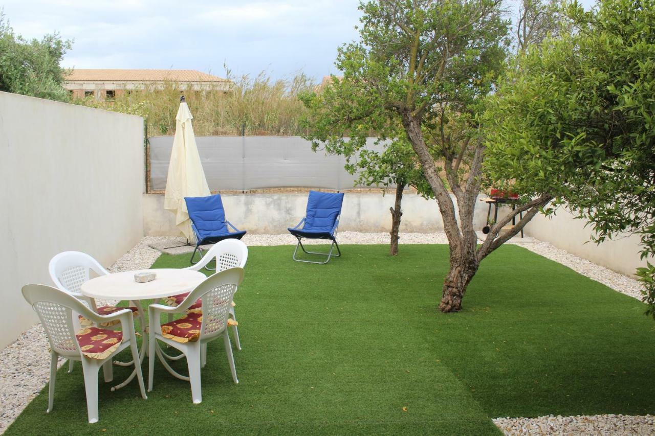 Casa Rafael Apartment Marina di Modica Exterior photo