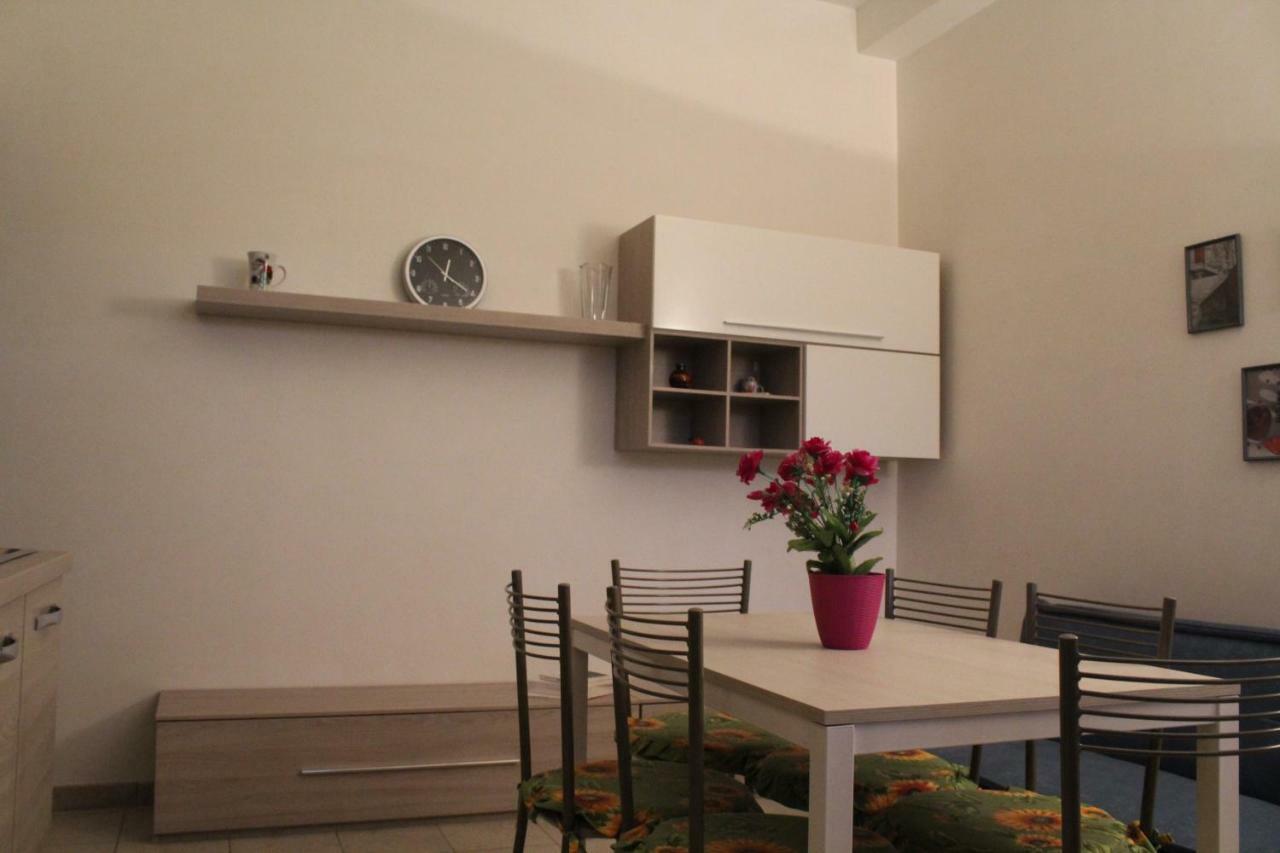 Casa Rafael Apartment Marina di Modica Exterior photo