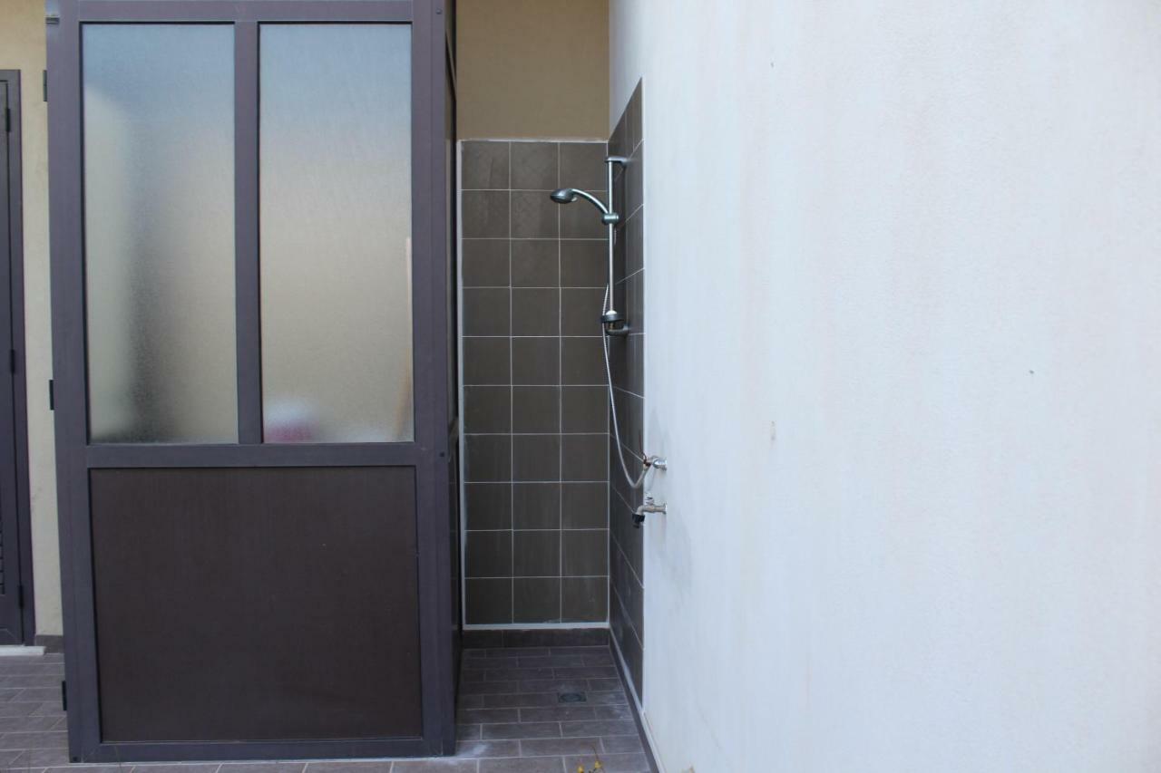 Casa Rafael Apartment Marina di Modica Exterior photo
