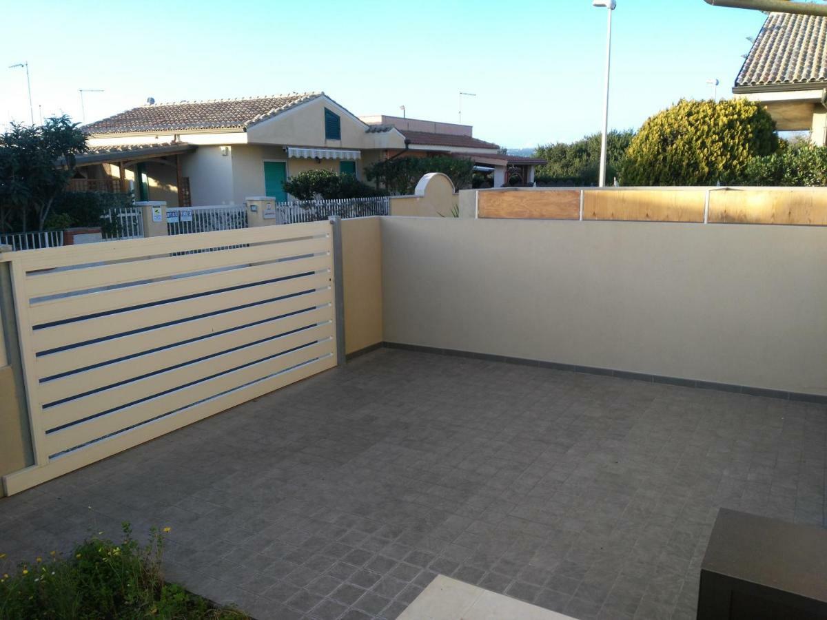 Casa Rafael Apartment Marina di Modica Exterior photo
